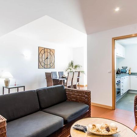 Superbe Appartement Spacieux Avec Terrasse Vue Piscine Vilamoura Dış mekan fotoğraf