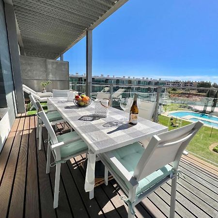 Superbe Appartement Spacieux Avec Terrasse Vue Piscine Vilamoura Dış mekan fotoğraf