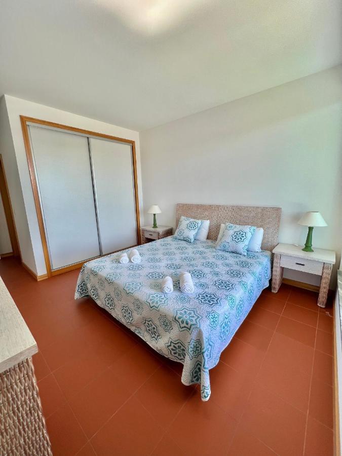 Superbe Appartement Spacieux Avec Terrasse Vue Piscine Vilamoura Dış mekan fotoğraf