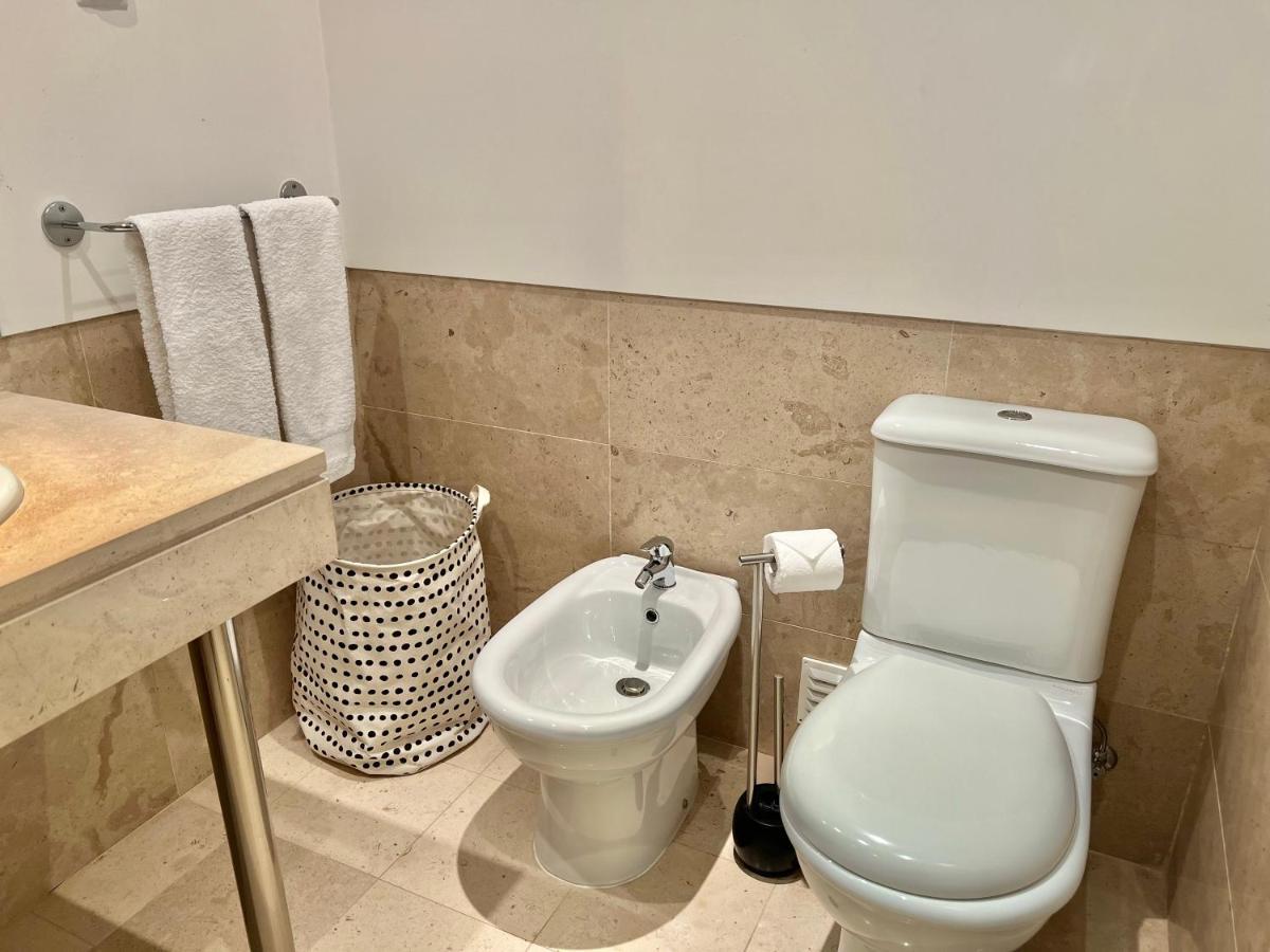 Superbe Appartement Spacieux Avec Terrasse Vue Piscine Vilamoura Dış mekan fotoğraf