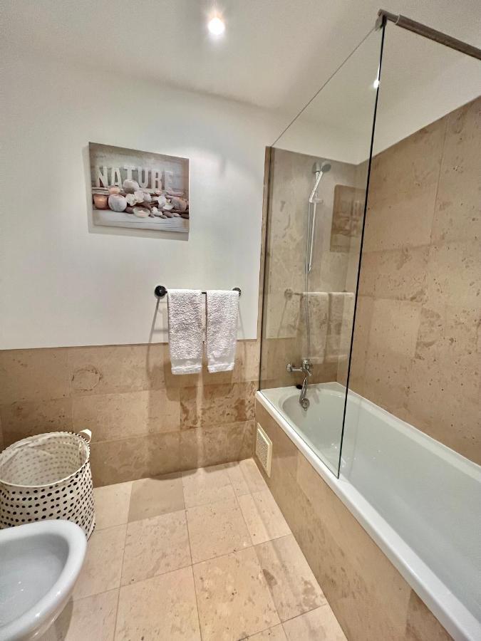 Superbe Appartement Spacieux Avec Terrasse Vue Piscine Vilamoura Dış mekan fotoğraf